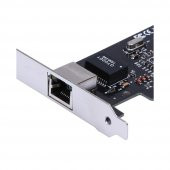 Wozlo PCI-E Pci Express 10/1000 Ethernet Kartı thumbnail 2