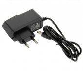 Modem Adaptörü Led Mini Uydu Adaptör 12V 1A Adaptör 12Volt 1Amper thumbnail 1