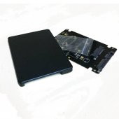 Msata Ssd To 2.5 İnç Sata 6Gbps Disk Dönüştürücü thumbnail 6
