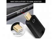 Apple Thunderbolt To Hdmi Mini Displayport Hdmi - Macbook Tv Lcd thumbnail 3