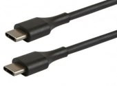 Usb 3.1 2 Ucu Type C Kablo 10Gbps Şarj Data Kablosu Macbook 1M thumbnail 1