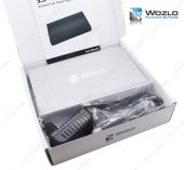 3.5 İnç Usb 3.0 Harici Sata Harddisk Hdd Kutu External Pc Kutu thumbnail 4