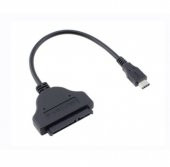 Usb 3.1 Type C To 2.5Inch Micro Sata Hdd Ssd Hard Disk Kablosu thumbnail 1