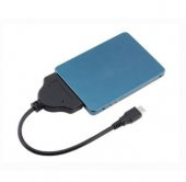 Usb 3.1 Type C To 2.5Inch Micro Sata Hdd Ssd Hard Disk Kablosu thumbnail 4
