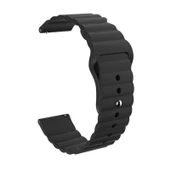 Gpack Amazfit Gtr 2 Obsidian Kordon Silikon Tigre Loop thumbnail 6