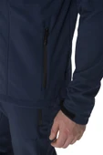 2AS 2ASSAG01002 - Sagwon II Softshell Erkek Mont thumbnail 4