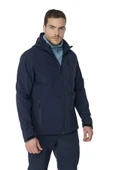 2AS 2ASSAG01002 - Sagwon II Softshell Erkek Mont thumbnail 1