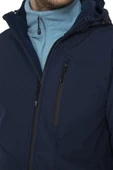 2AS 2ASSAG01002 - Sagwon II Softshell Erkek Mont thumbnail 3