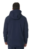 2AS 2ASSAG01002 - Sagwon II Softshell Erkek Mont thumbnail 5