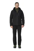 2AS 2ASSAG01002 - Sagwon II Softshell Erkek Mont thumbnail 8