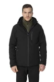 2AS 2ASSAG01002 - Sagwon II Softshell Erkek Mont thumbnail 7
