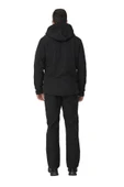 2AS 2ASSAG01002 - Sagwon II Softshell Erkek Mont thumbnail 10