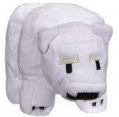 Minecraft Bear Ayı Oyuncak 20 CM thumbnail 1