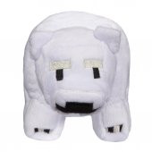 Minecraft Bear Ayı Oyuncak 20 CM thumbnail 2