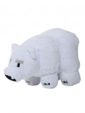 Minecraft Bear Ayı Oyuncak 20 CM thumbnail 4