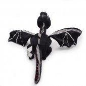 Minecraft Dragon Ejderha Oyuncak 60 CM thumbnail 5