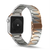 Apple Watch 40mm KRD-48 Metal Kordon thumbnail 11