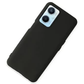 Oppo A96 Kılıf FitCase PremiumS Silikon Arka Kapak thumbnail 4