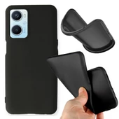 Oppo A96 Kılıf FitCase PremiumS Silikon Arka Kapak thumbnail 1