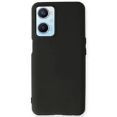 Oppo A96 Kılıf FitCase PremiumS Silikon Arka Kapak thumbnail 2