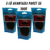 Cosenza isot biber 3x 100 G İsot Pul Biber thumbnail 2