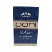 Poni Class EDT 130 Ml Erkek Parfüm thumbnail 2
