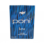 Poni Kenz EDT 85 Ml Erkek Parfüm thumbnail 2
