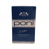 Poni Caldini EDT 90 Ml Erkek Parfüm thumbnail 2