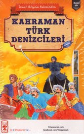 TİMAŞ KAHRAMAN TÜRK DENİZCİLERİ thumbnail 1