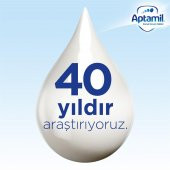 Aptamil Devam Sütü 3 Numara 1200 Gr 3 Lü Paket thumbnail 2