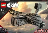 LEGO Star Wars 75323 The Justifier thumbnail 1