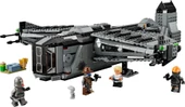 LEGO Star Wars 75323 The Justifier thumbnail 3