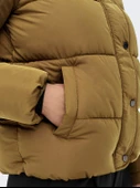 ONLY Cool Bayan Puffer Mont 15196546 thumbnail 4