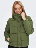 ONLY Cool Bayan Puffer Mont 15196546 thumbnail 4