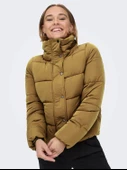 ONLY Cool Bayan Puffer Mont 15196546 thumbnail 5