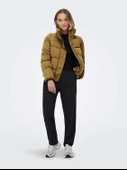 ONLY Cool Bayan Puffer Mont 15196546 thumbnail 6