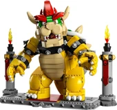 LEGO Super Mario 71411 The Mighty Bowser thumbnail 3