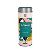 Mim and More Oolong Tea - Saf Oolong Çayı thumbnail 1