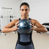 Avec Pilates Mini Ball 25 Cm thumbnail 3