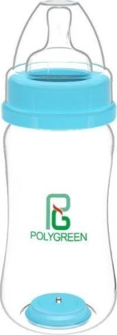 Polygreen Kd 3020 Akıllı Biberon (Mavi) thumbnail 1