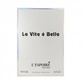 LESPOIRE La Vita Belle thumbnail 1