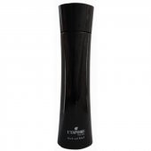LESPOIRE BLACK AND BLACK thumbnail 1