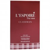 LESPOIRE CLASSMAN thumbnail 2