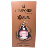 LESPOIRE SKANDAL thumbnail 2