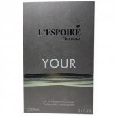 LESPOIRE YOUR thumbnail 2