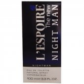 LESPOIRE NIGHT MAN thumbnail 2