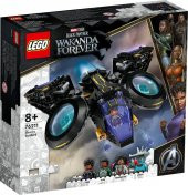 LEGO Super Heroes 76211 Shuris Sunbird thumbnail 1