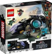 LEGO Super Heroes 76211 Shuris Sunbird thumbnail 2