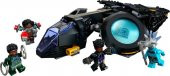 LEGO Super Heroes 76211 Shuris Sunbird thumbnail 3