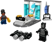 LEGO Super Heroes 76212 Shuri's Lab thumbnail 3